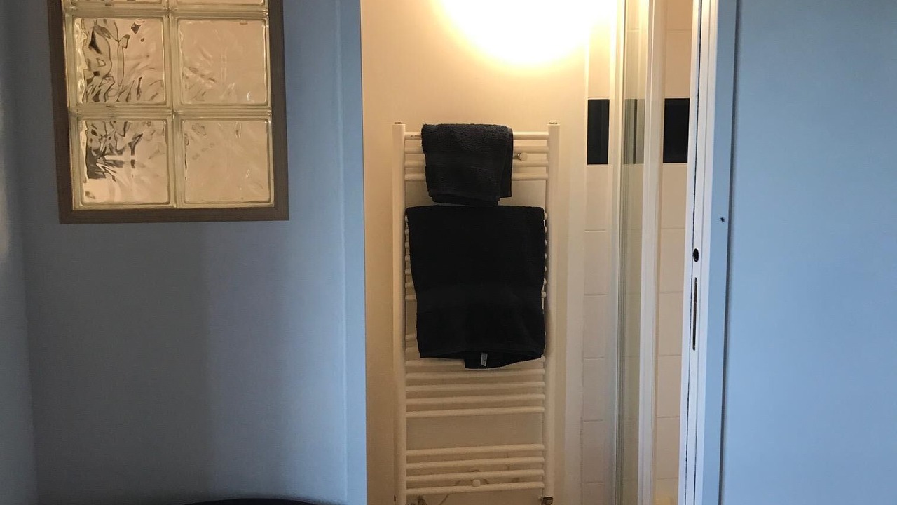 Photo of Bedroom in Chatenay