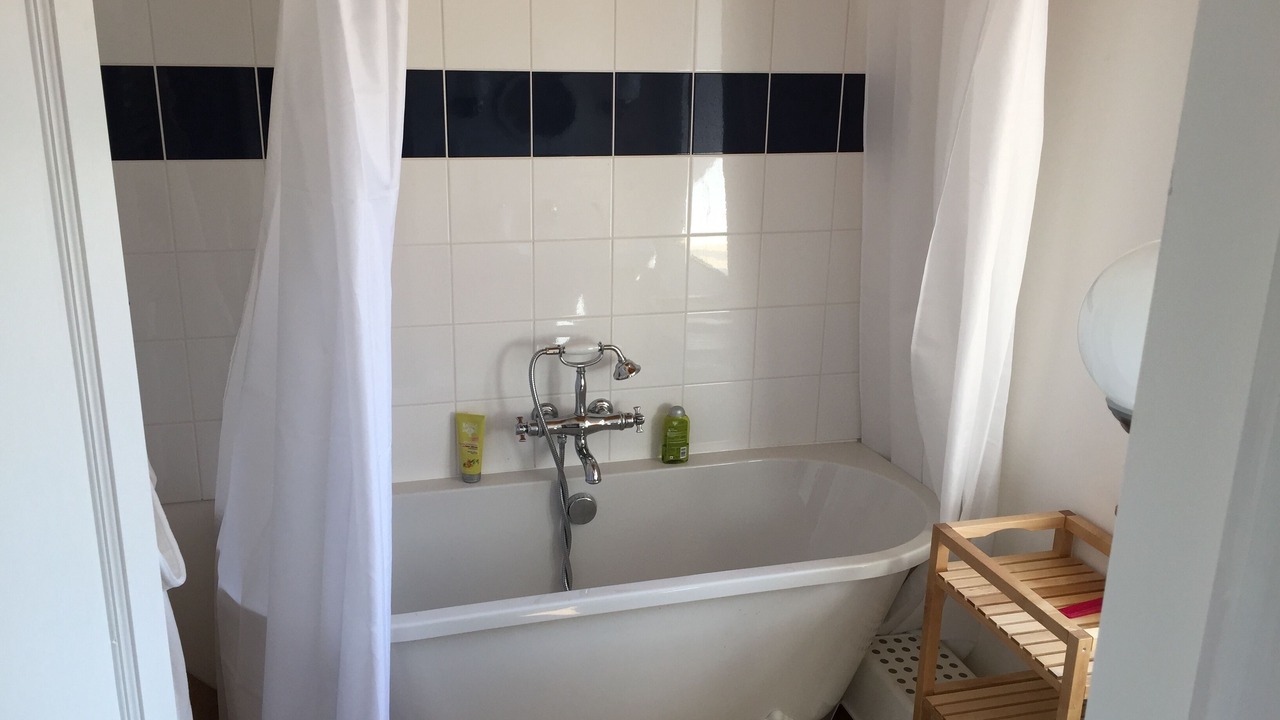 Photo of Bathroom in Chatenay