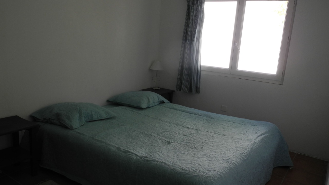 Photo of Bedroom in Anduze