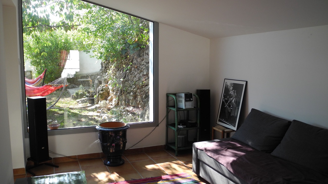Photo of Livingroom in Anduze