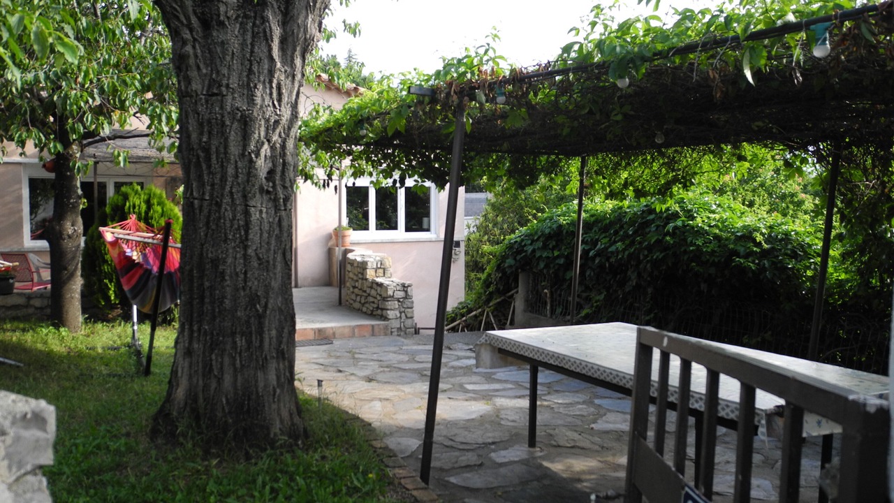 Photo of Patio Balcony in Anduze