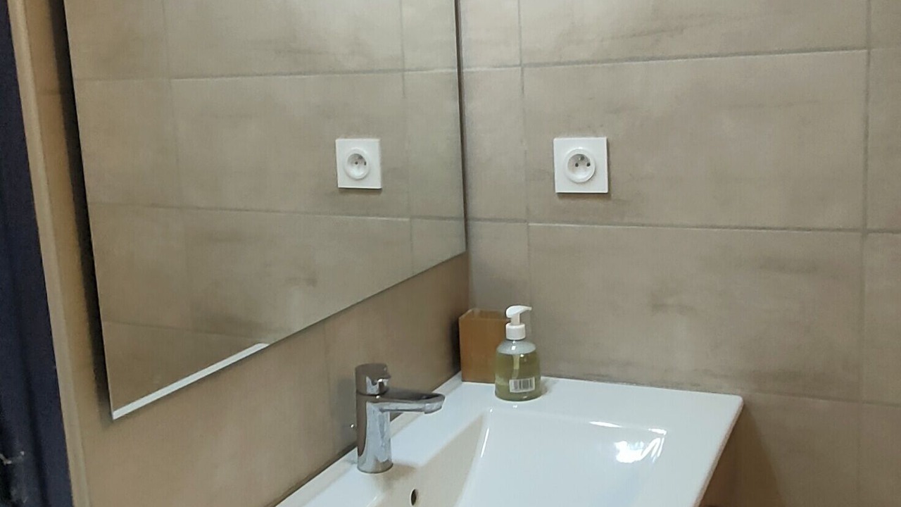 Photo of Bathroom in Anduze