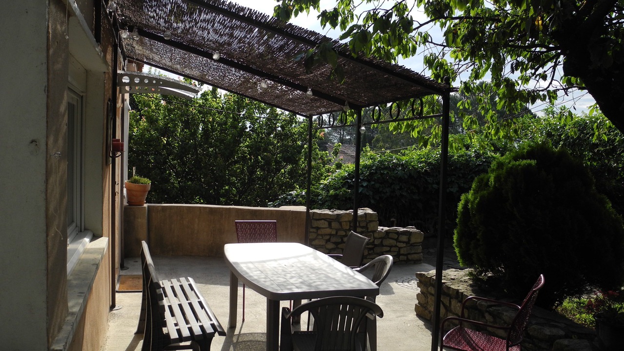 Photo of Outdoor in Anduze