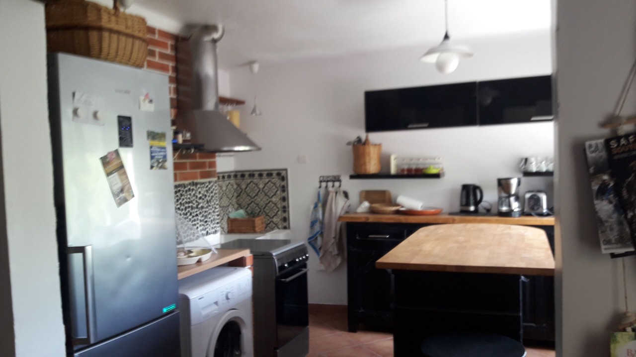 Photo of Kitchen in Anduze