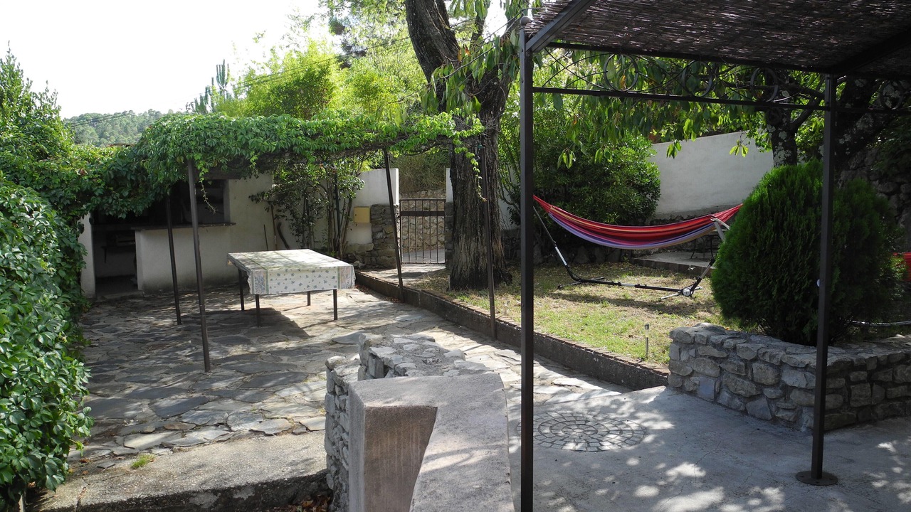 Photo of Patio Balcony in Anduze