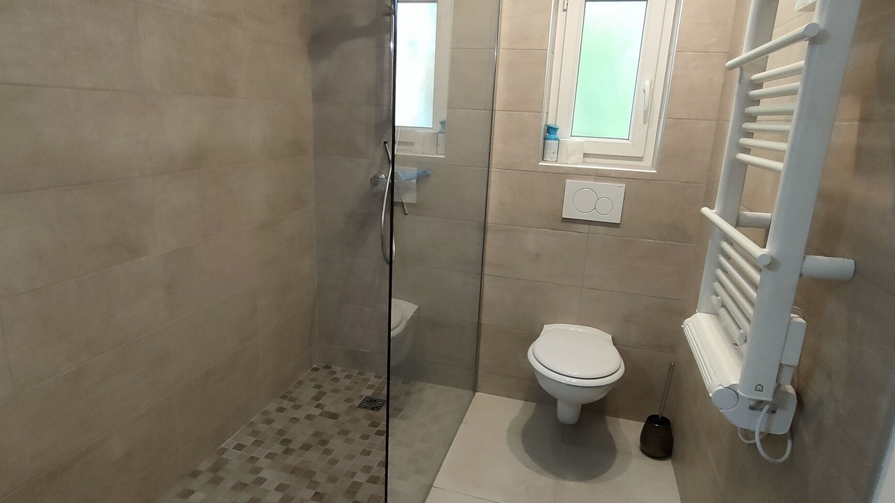 Photo of Bathroom in Anduze
