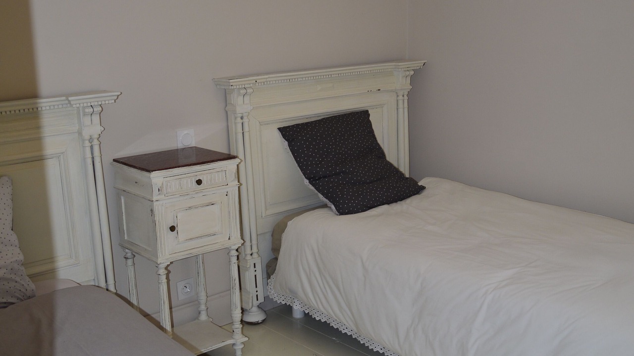 Photo of Bedroom in Cours-de-Pile