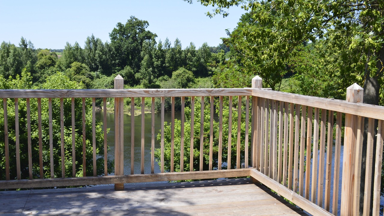 Photo of Outdoor in Cours-de-Pile