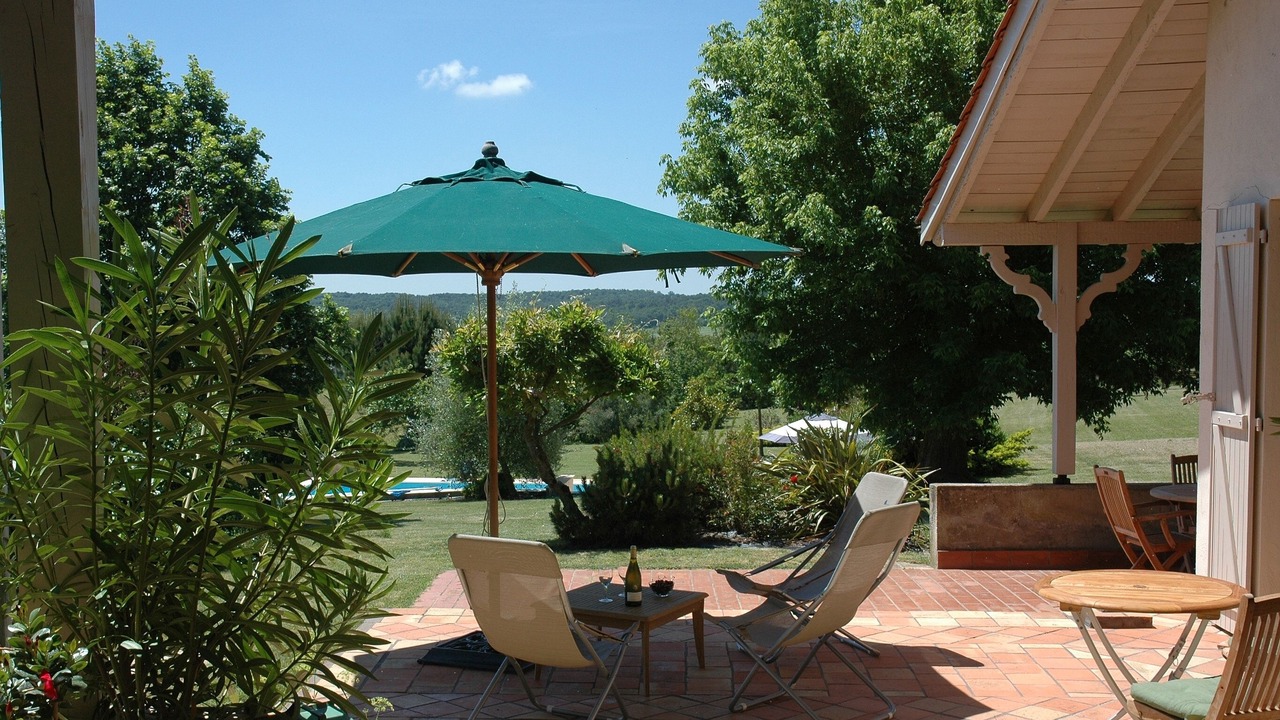 Photo of Outdoor in Seyches