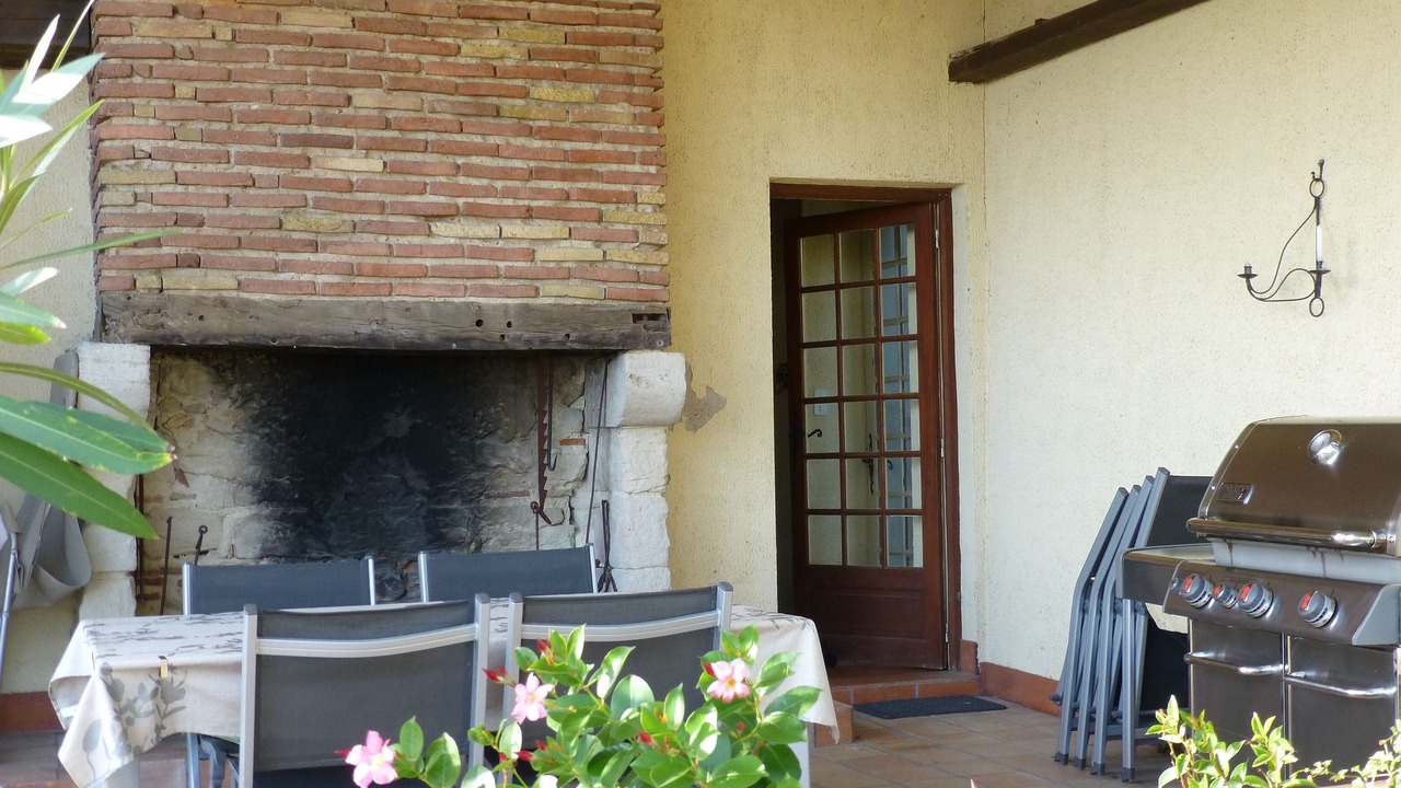 Photo of Outdoor in Seyches