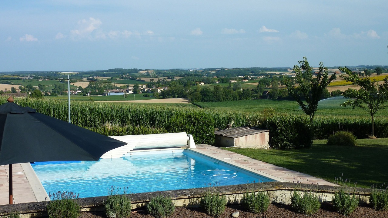 Photo of Outdoor in Seyches