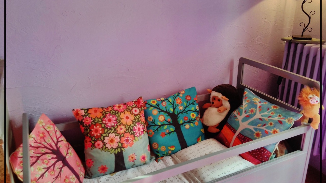 Photo of Bedroom in Saint-Marcel-d'Aredeche