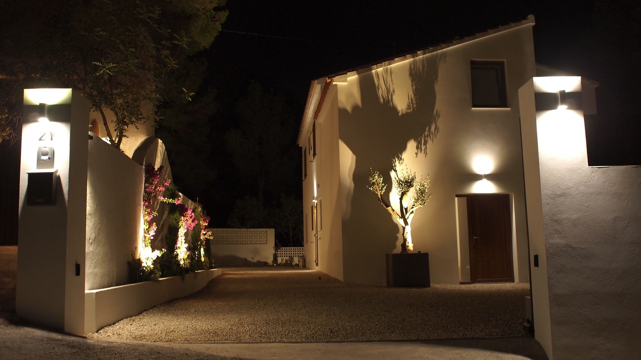Photo of Outdoor in El Portet