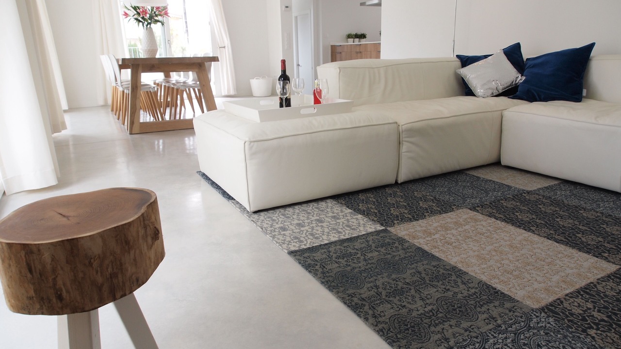 Photo of Livingroom in El Portet