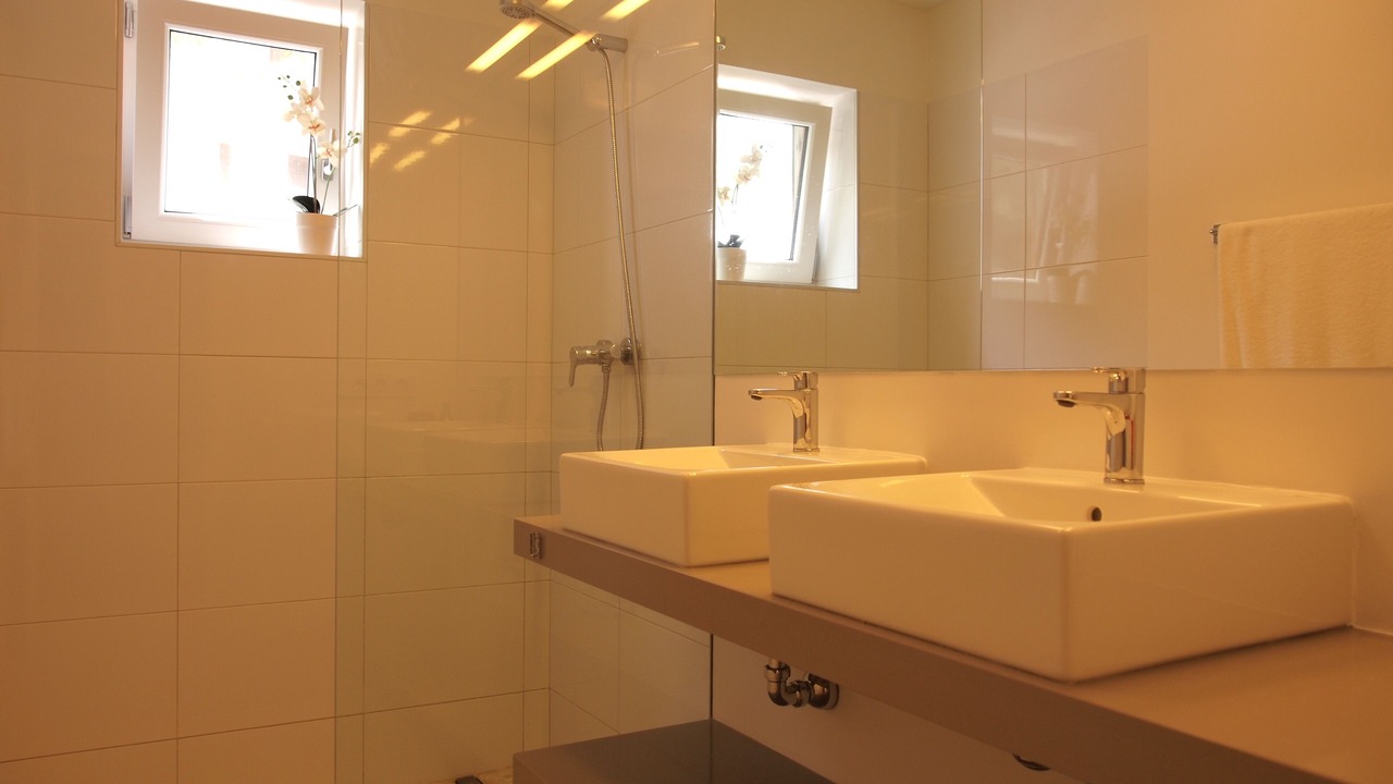 Photo of Bathroom in El Portet