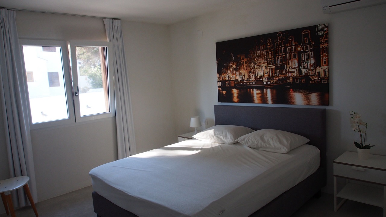 Photo of Bedroom in El Portet
