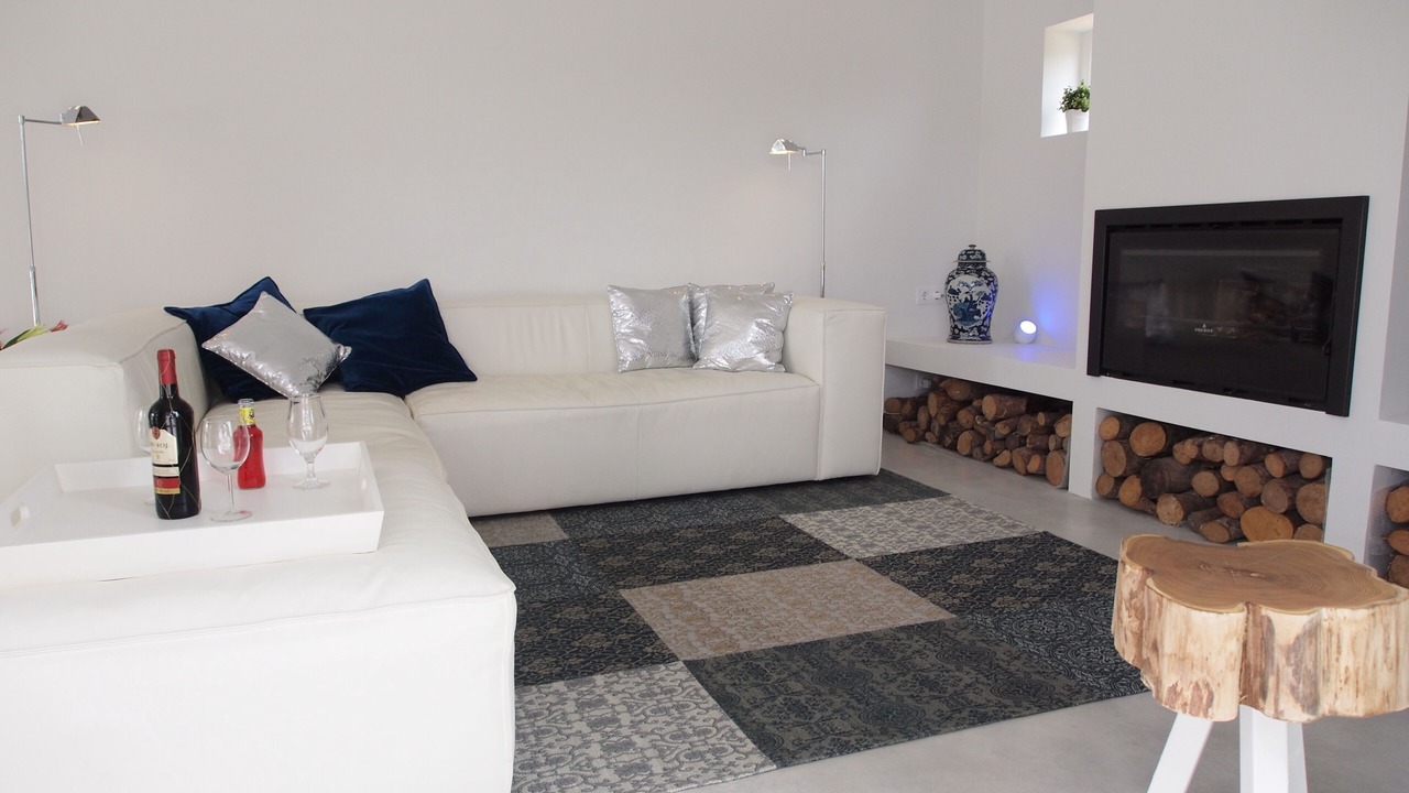 Photo of Livingroom in El Portet