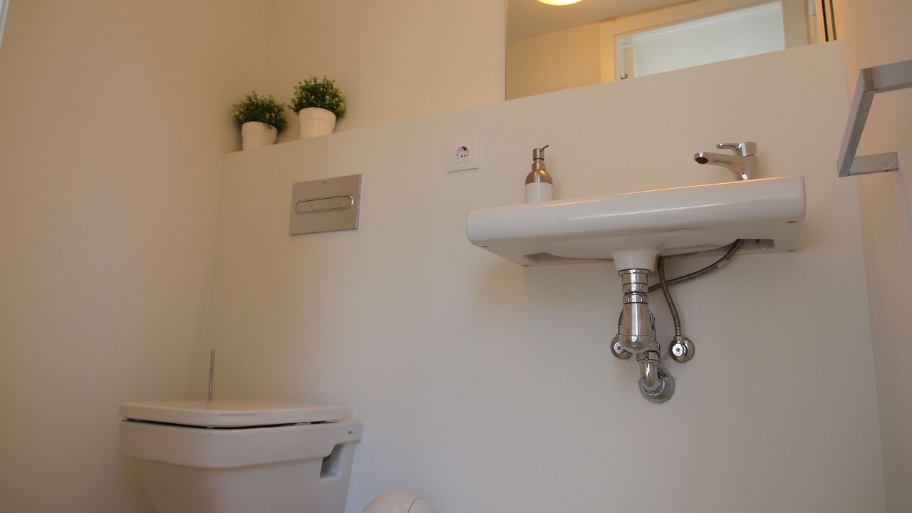 Photo of Bathroom in El Portet