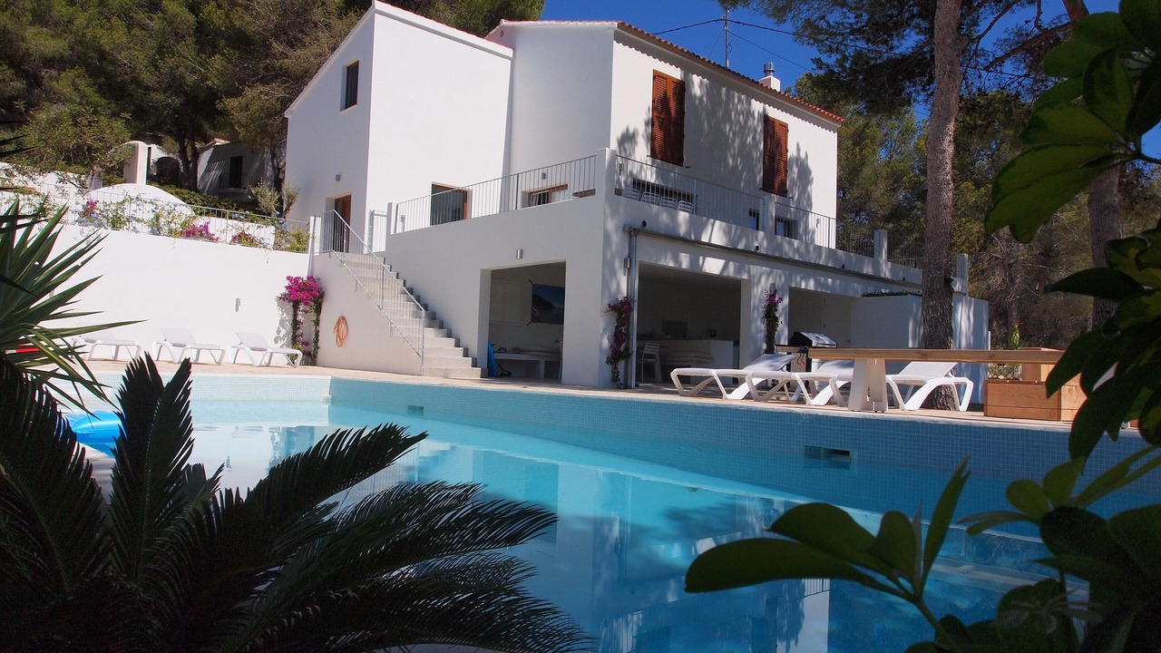 Photo of Outdoor in El Portet