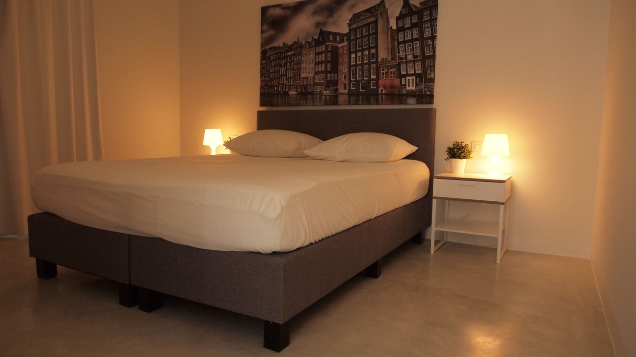 Photo of Bedroom in El Portet