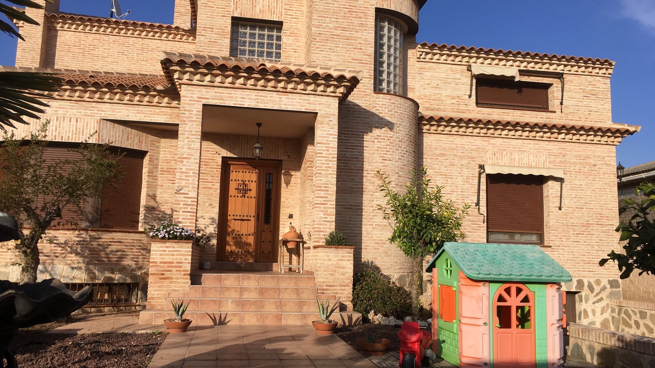 Photo of Outdoor in Olias del Rey