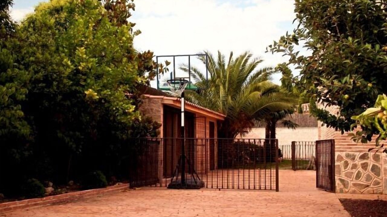 Photo of Outdoor in Olias del Rey
