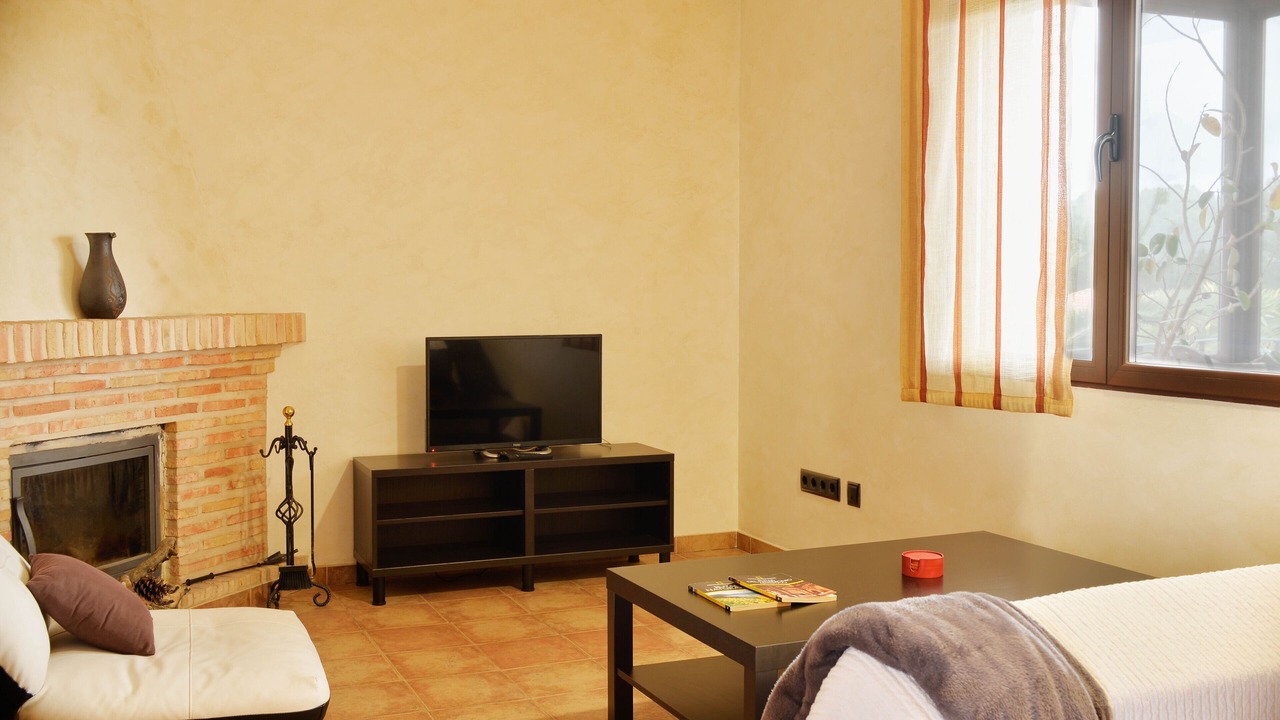 Photo of Livingroom in Olias del Rey