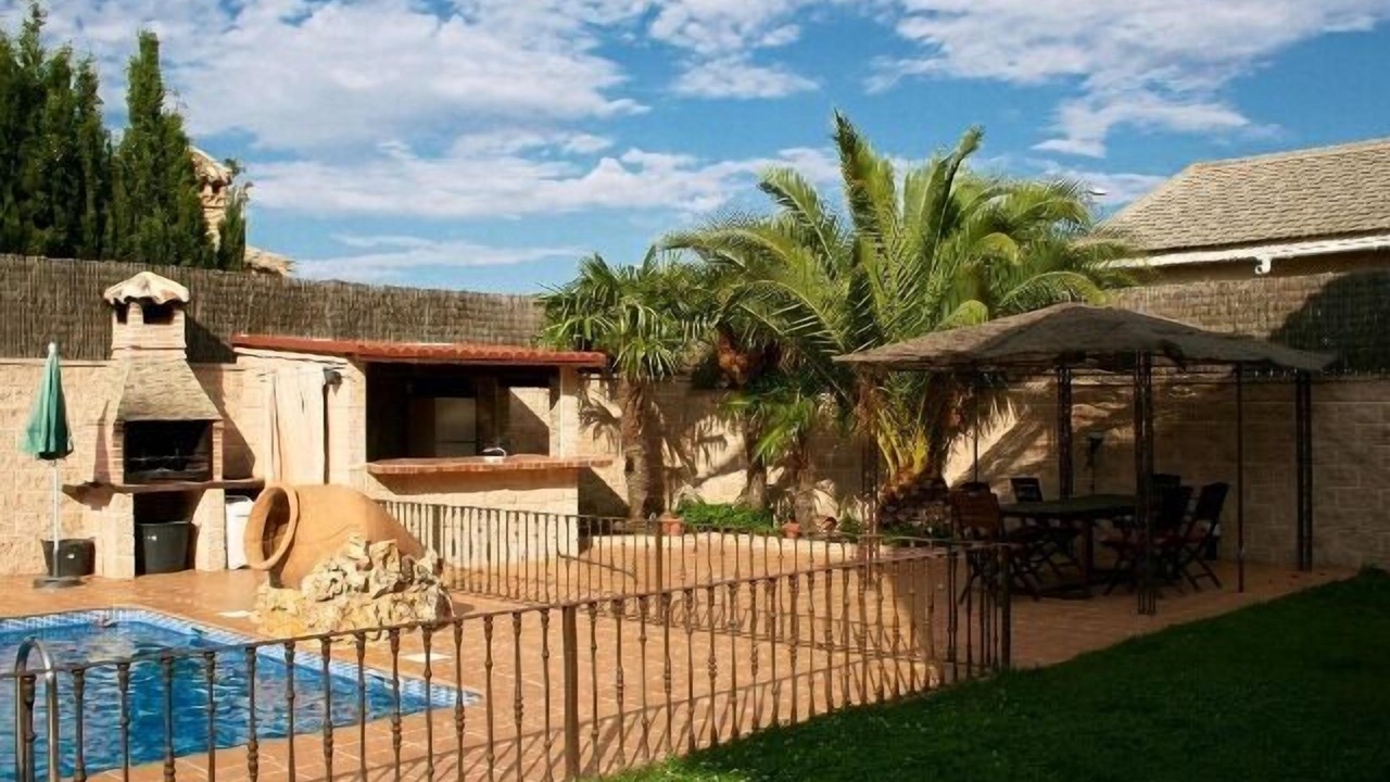 Photo of Outdoor in Olias del Rey