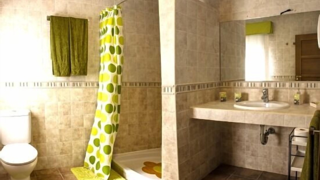 Photo of Bathroom in Olias del Rey