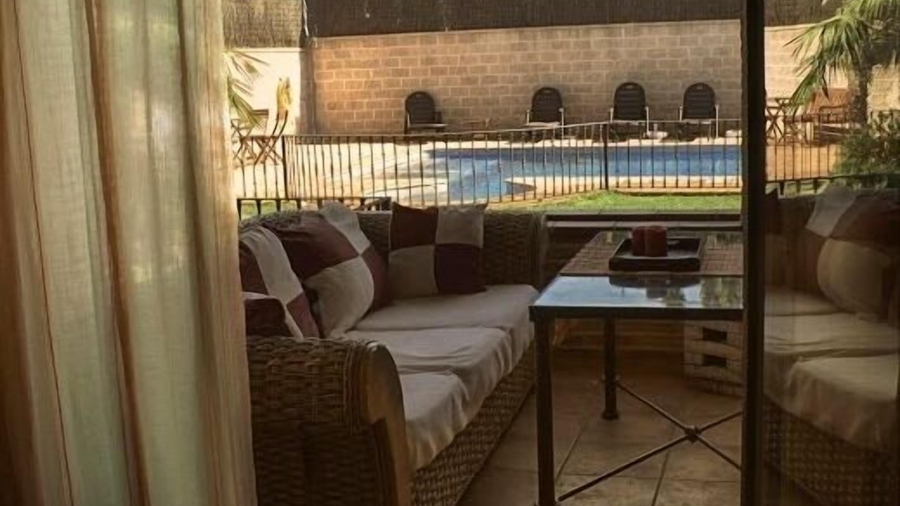 Photo of Livingroom in Olias del Rey