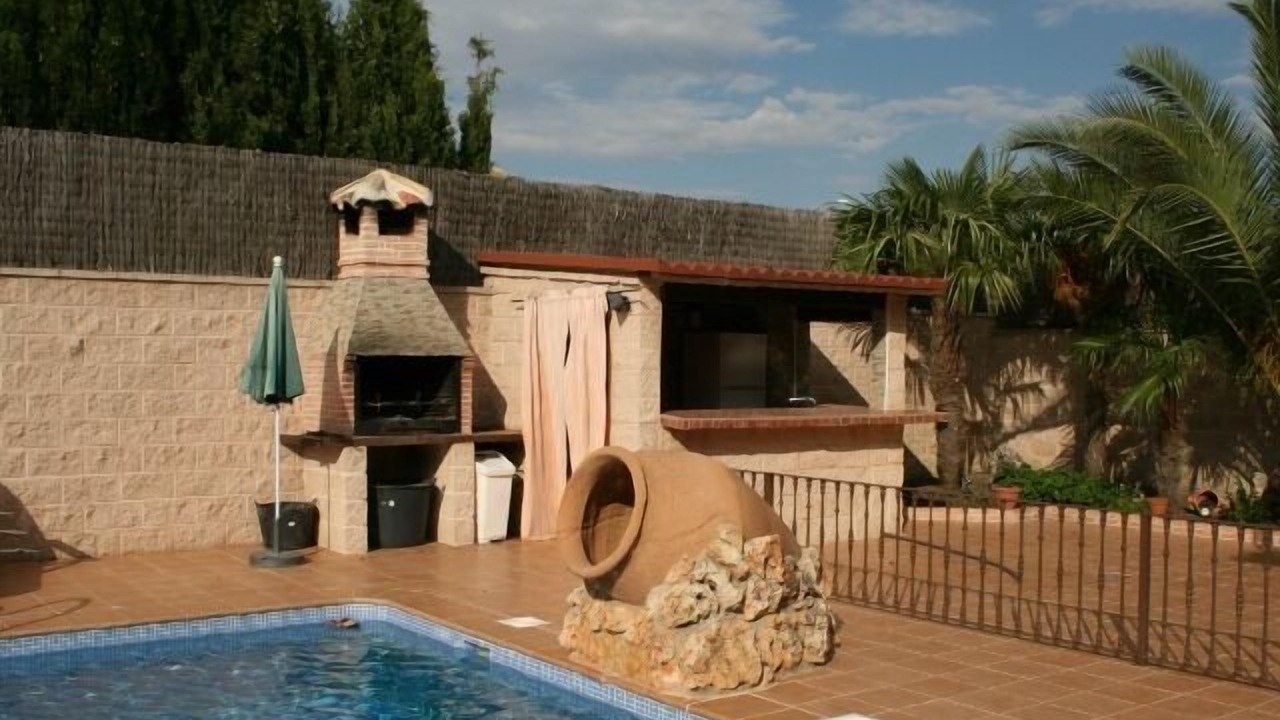 Photo of Outdoor in Olias del Rey