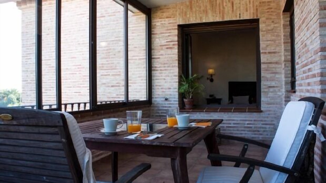 Photo of Outdoor in Olias del Rey
