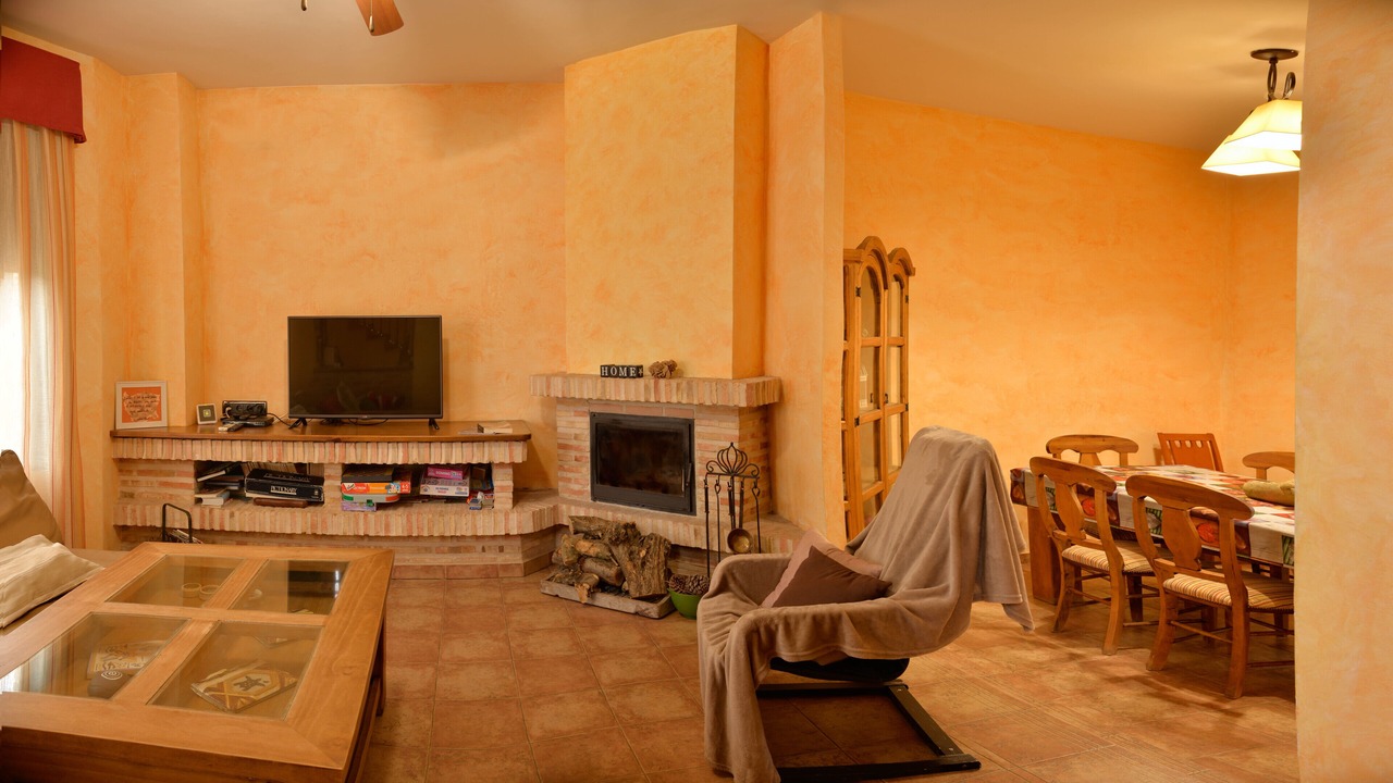 Photo of Livingroom in Olias del Rey