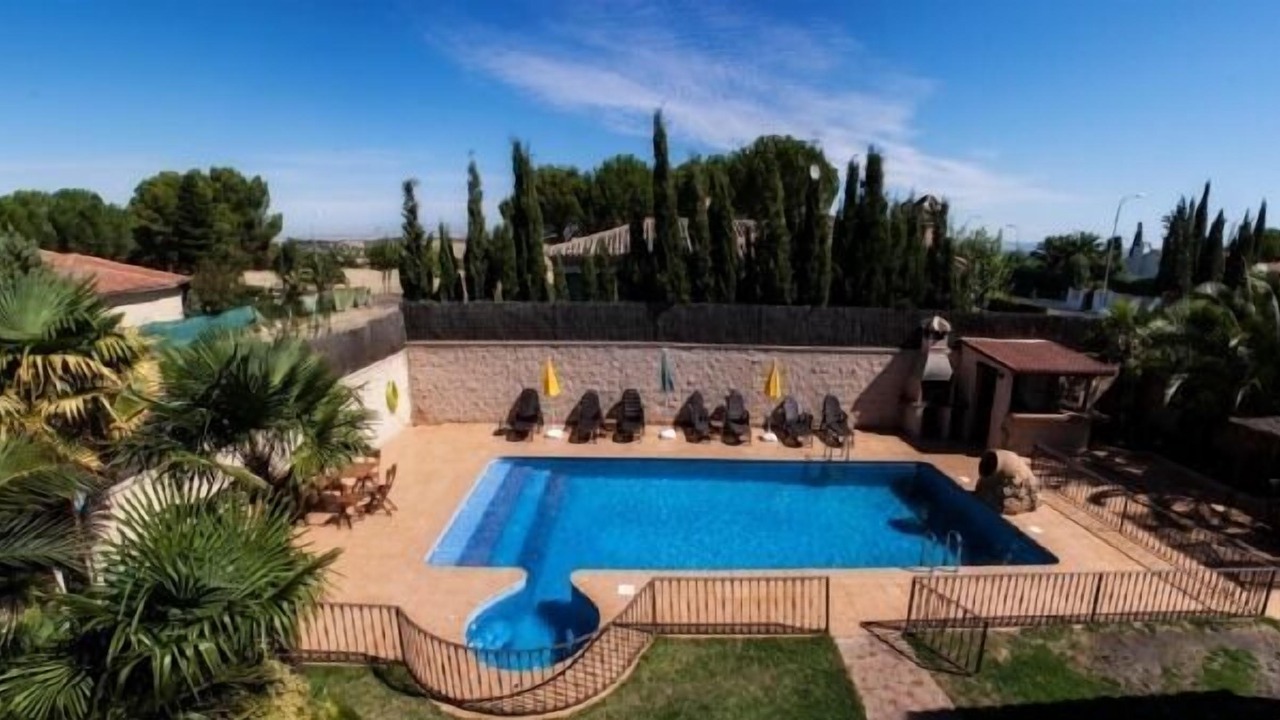 Photo of Outdoor in Olias del Rey