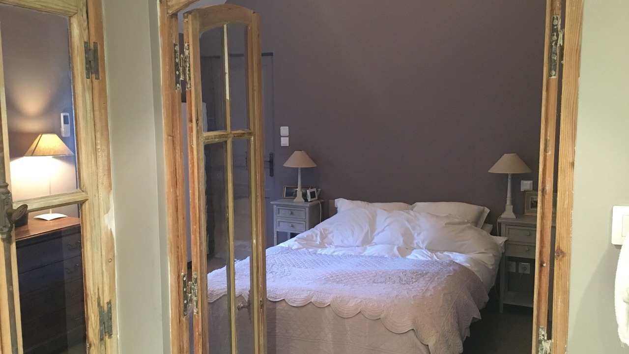 Photo of Bedroom in Fort-Mahon-Plage