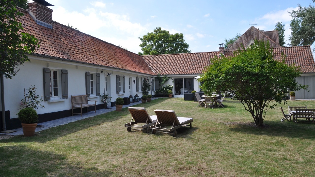 Photo of Patio Balcony in Fort-Mahon-Plage