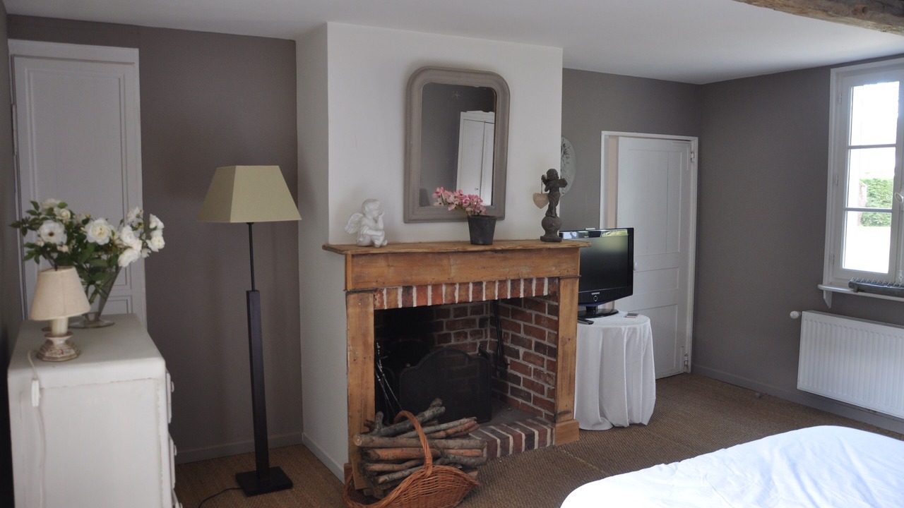 Photo of Bedroom in Fort-Mahon-Plage