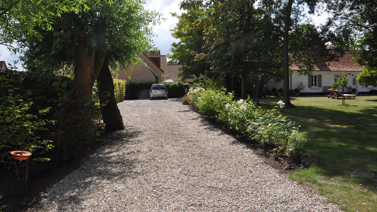 Photo of Outdoor in Fort-Mahon-Plage