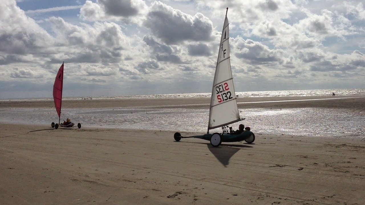 Photo of Others in Fort-Mahon-Plage