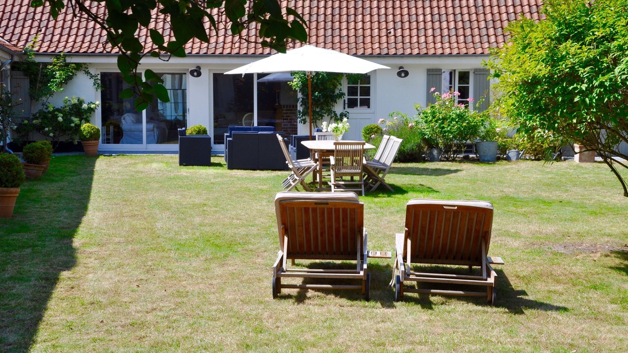 Photo of Outdoor in Fort-Mahon-Plage