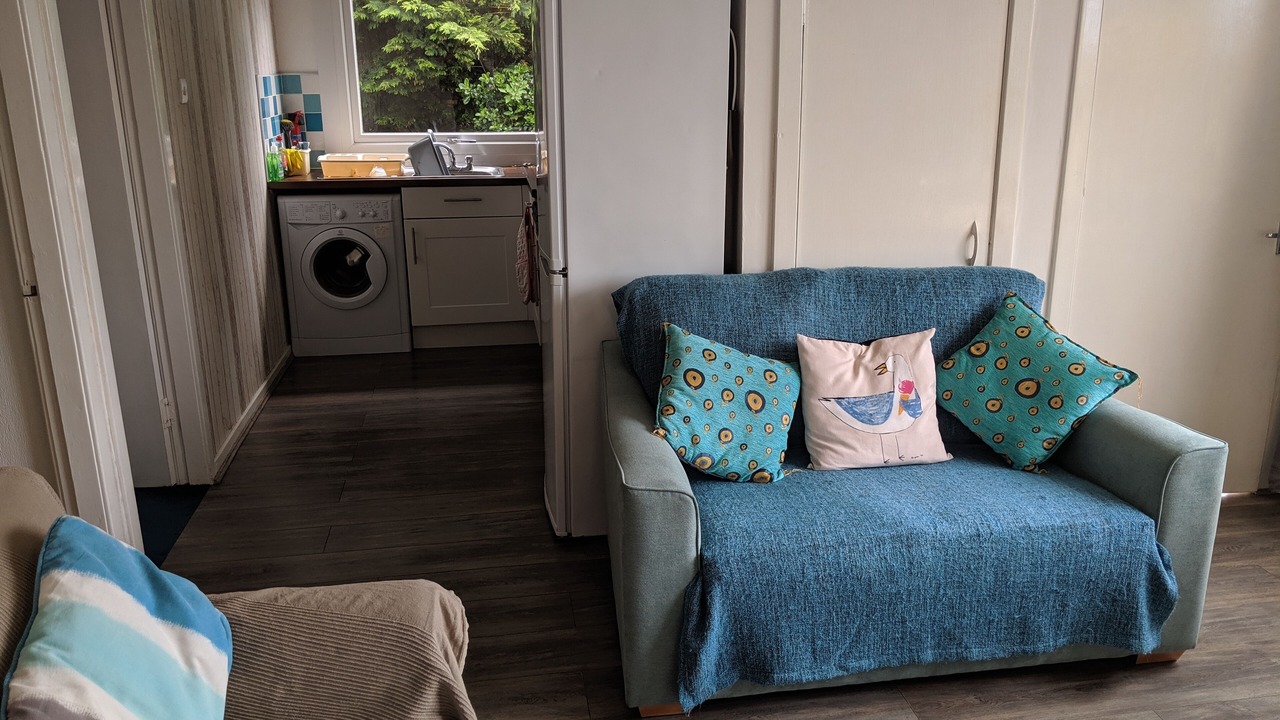 Photo of Bedroom in Dunbar