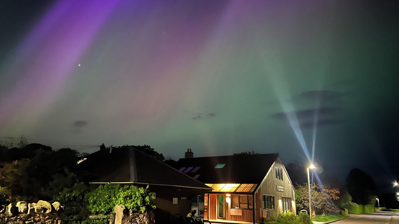 Photo of Outdoor in Dunbar