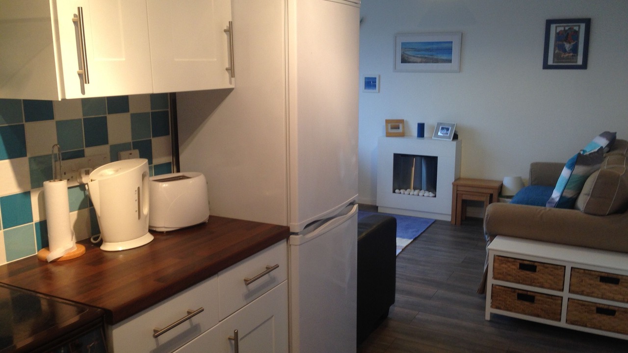 Photo of Bedroom in Dunbar