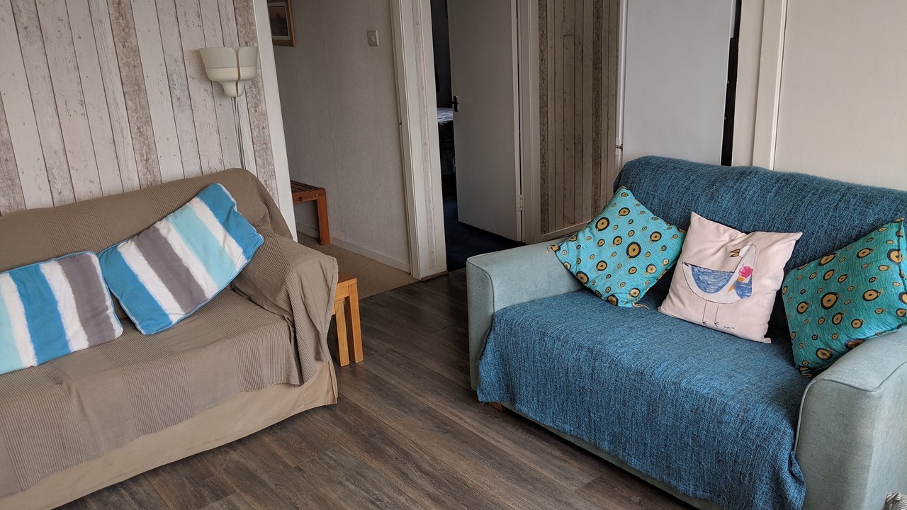 Photo of Bedroom in Dunbar