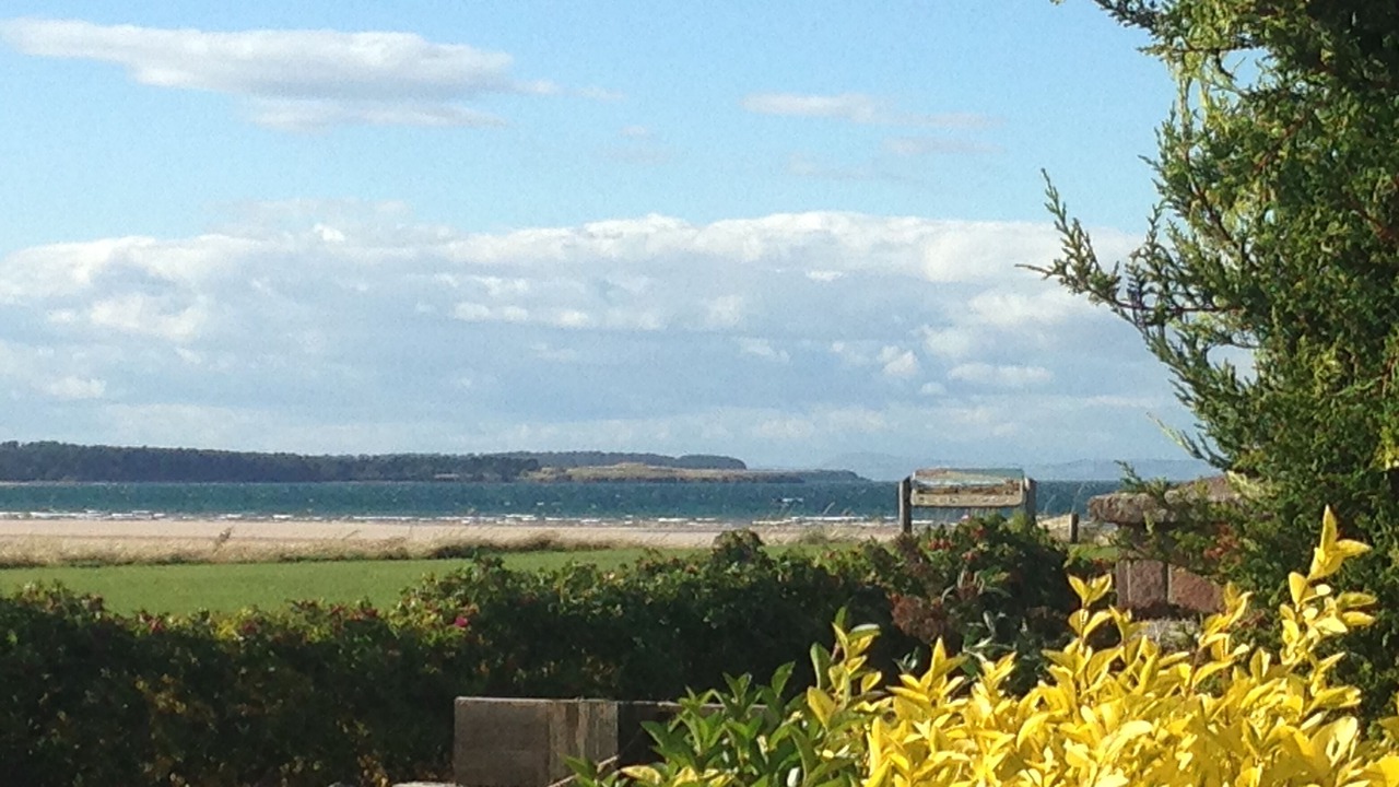 Photo of Outdoor in Dunbar