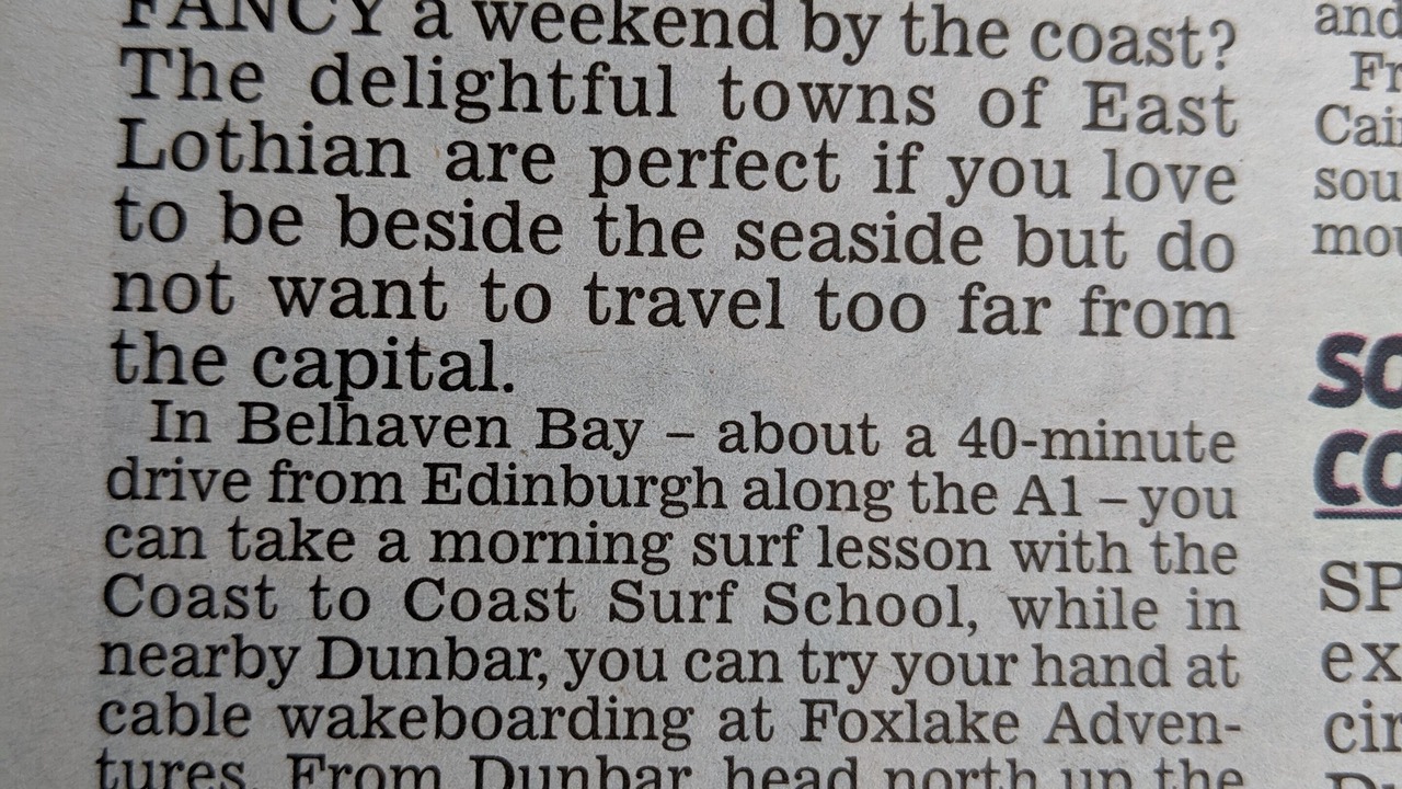 Photo of Others in Dunbar