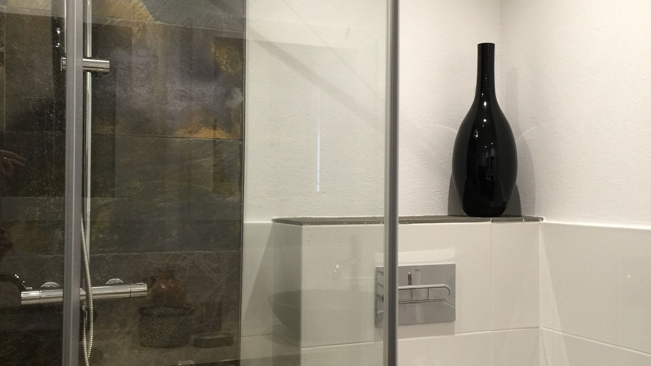 Photo of Bathroom in Portlligat