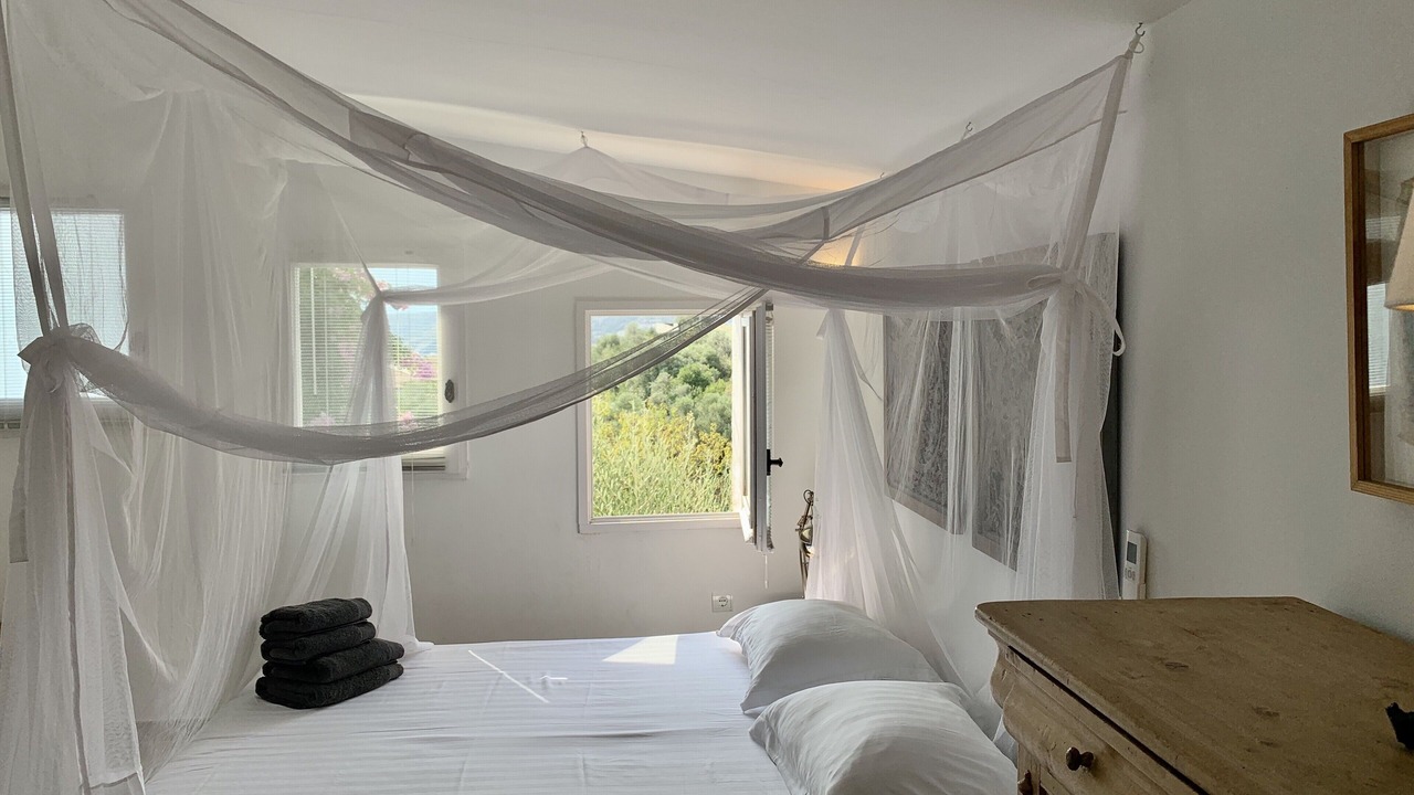 Photo of Bedroom in Portlligat