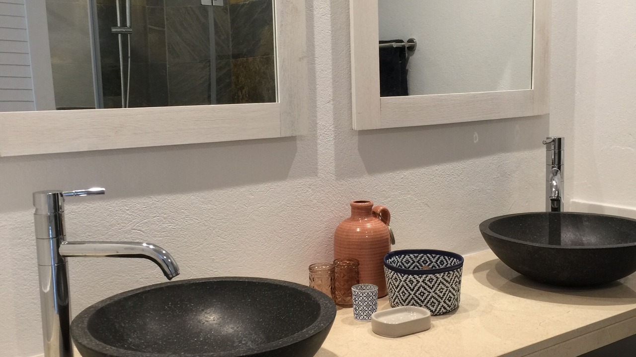 Photo of Bathroom in Portlligat