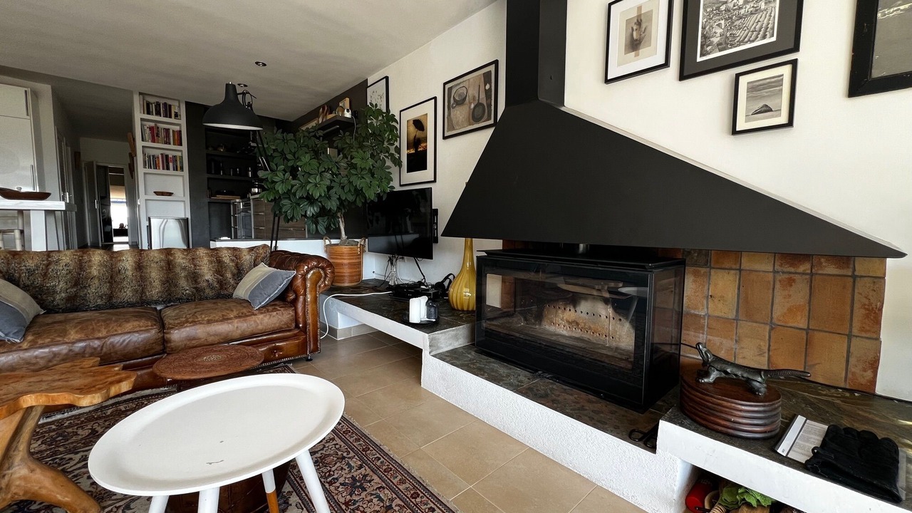 Photo of Livingroom in Portlligat